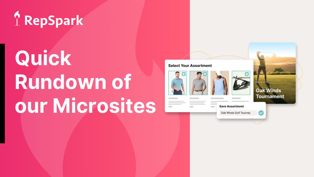 brands can use microsite to create new revenue they would have otherwise not been able to reach