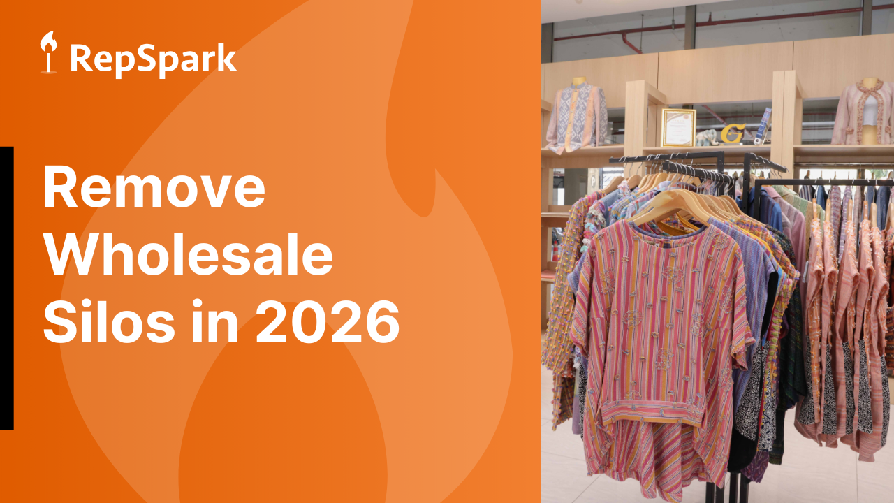 Discover why an omnichannel strategy is essential for wholesale brands in 2026.