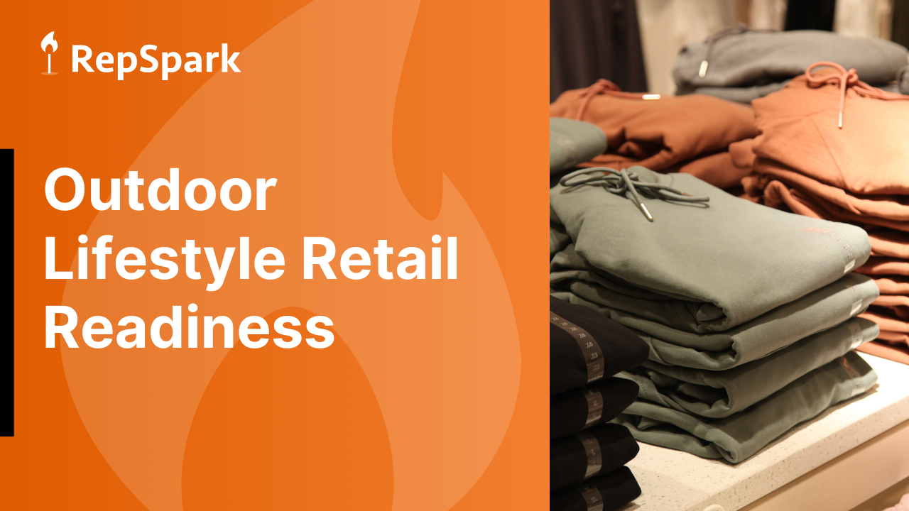 Is your outdoor lifestyle brand 'retail ready'?
