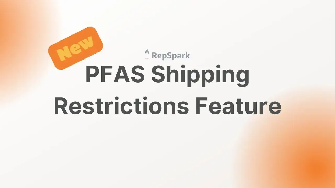 pfas update feature