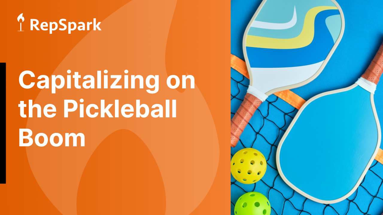 tips to help retailers capitalize on the pickleball boom