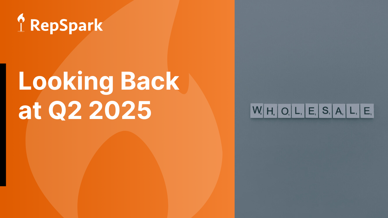 RepSpark looks back at how brands reacted to an uncertain Q2